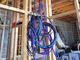 Cable Management Installation Birmingham Logo