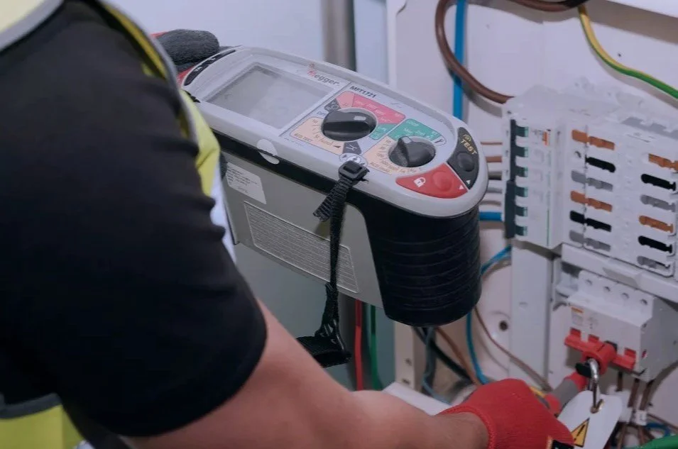 24/7 emergency electrical call-out in Birmingham