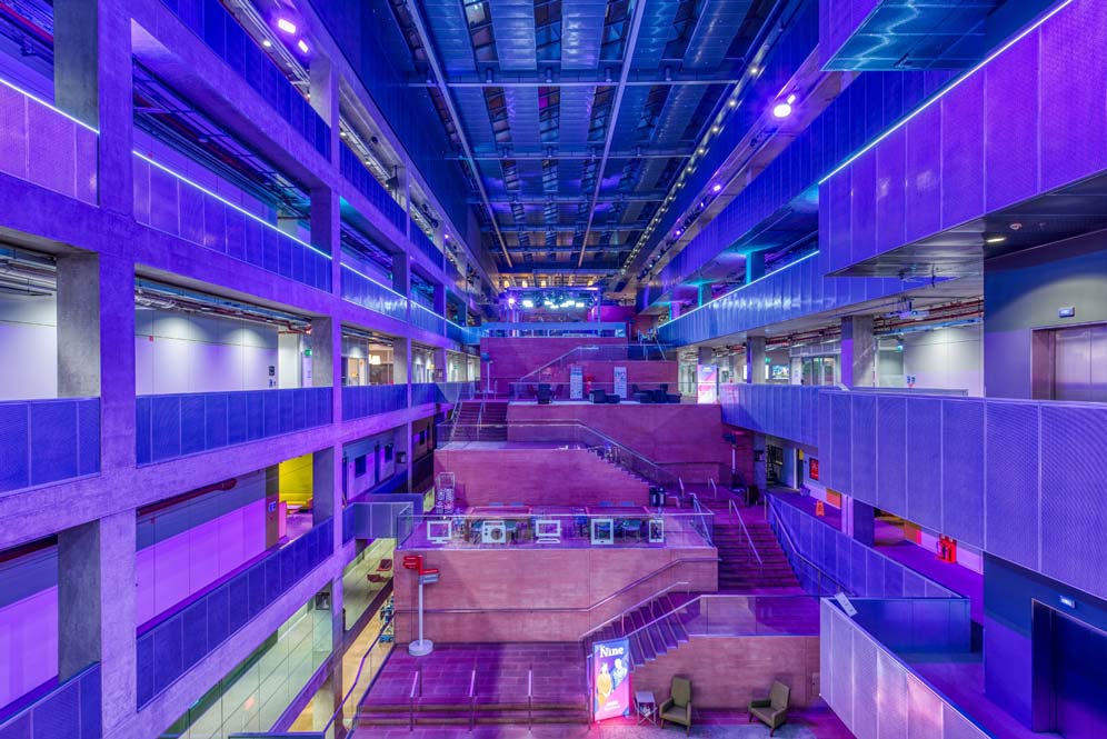 Energy Saving Lighting Birmingham Logo