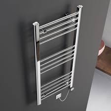 Heated Towel Rail Installation Birmingham Logo