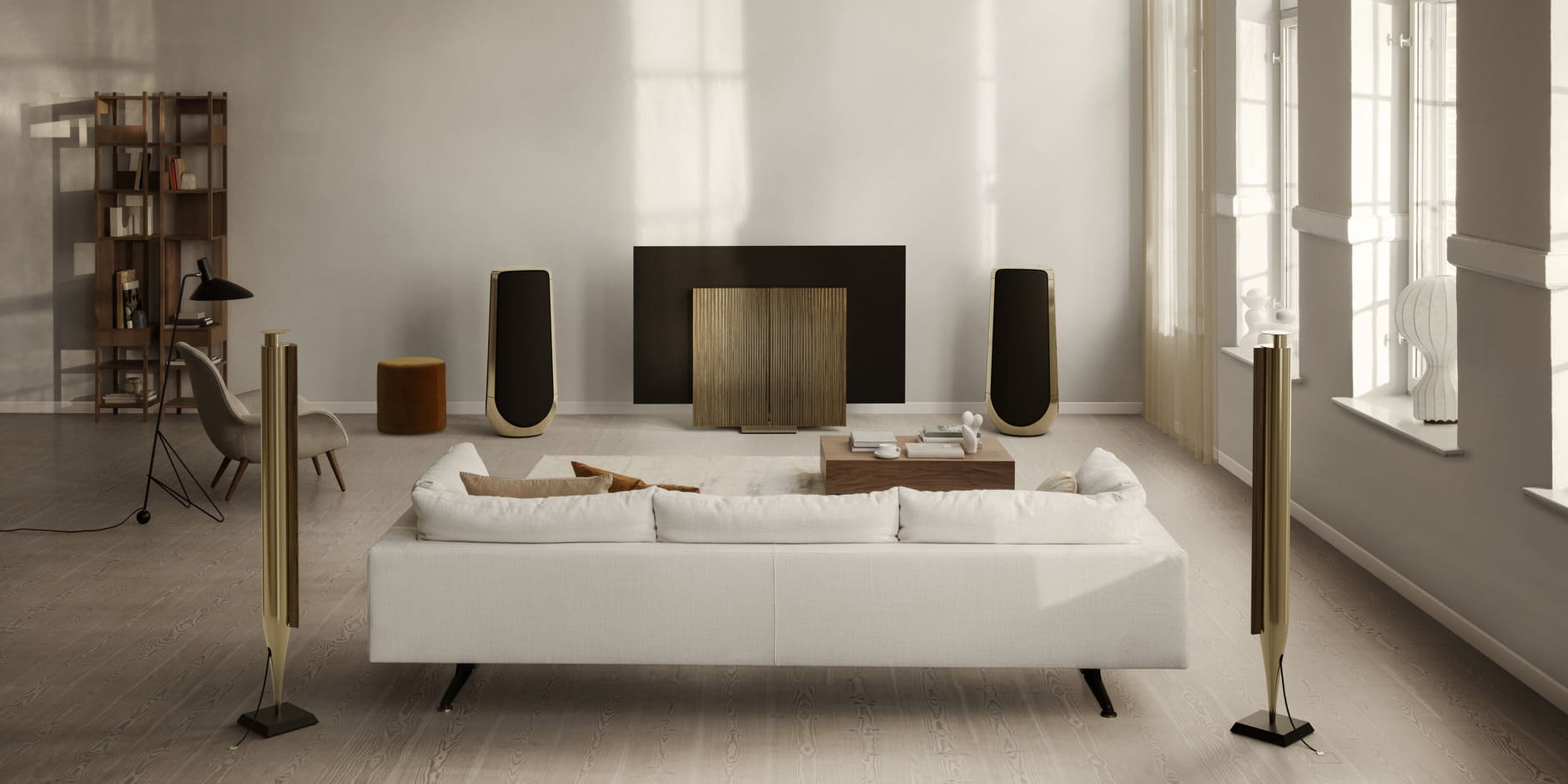 Smart Home Setup Birmingham Logo