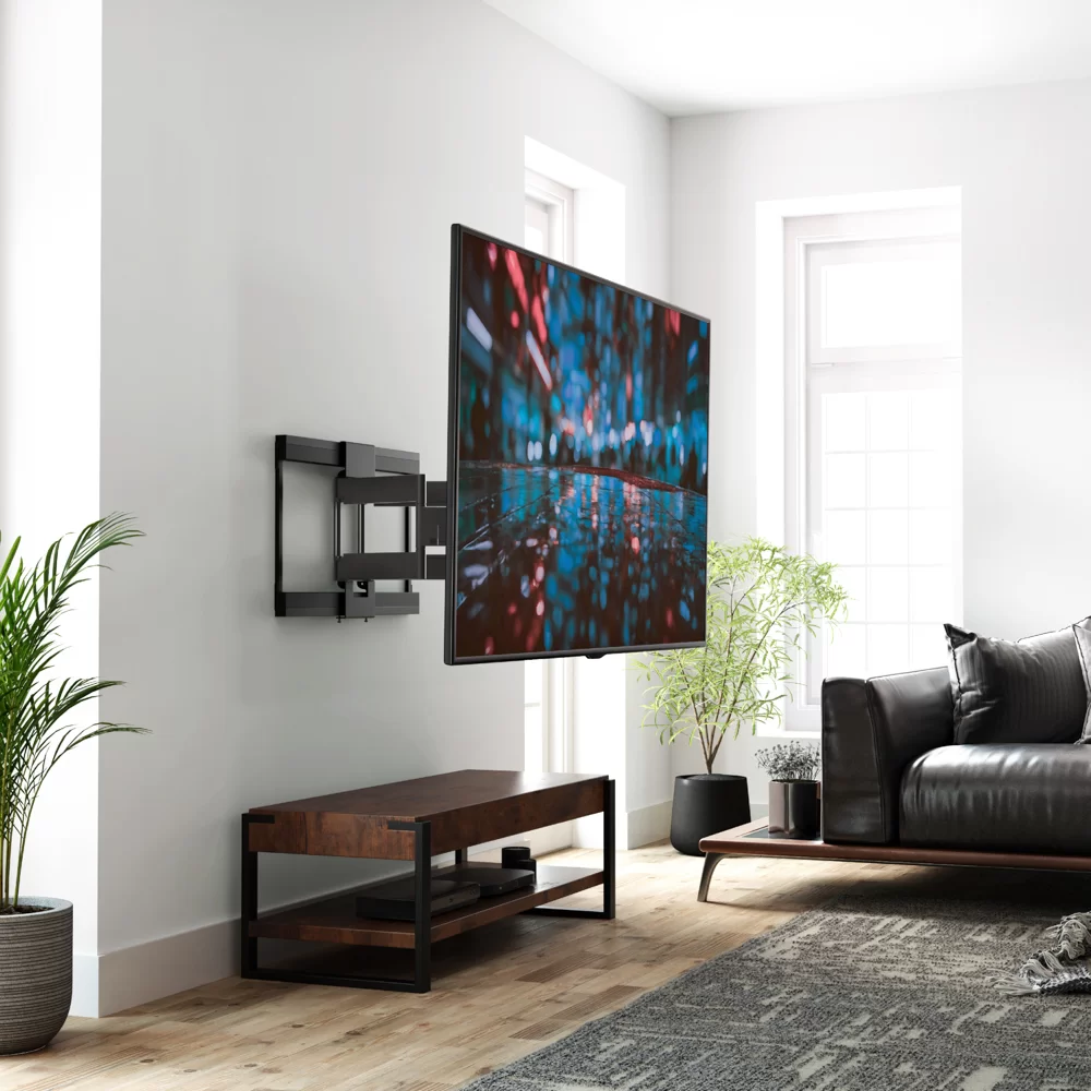 TV Wall Mounting Birmingham Logo